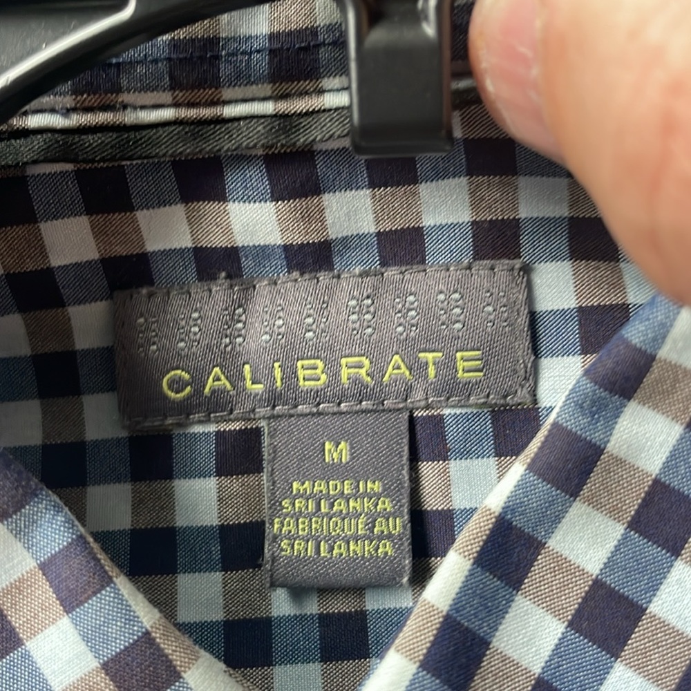 Calibrate - Picture 3 of 3